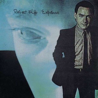 FRIPP ROBERT - Exposure (2LP/200g)