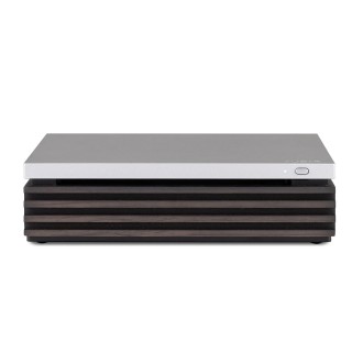 Ruark R CD100 - CD Laufwerk - Ebony - Ruark Audio