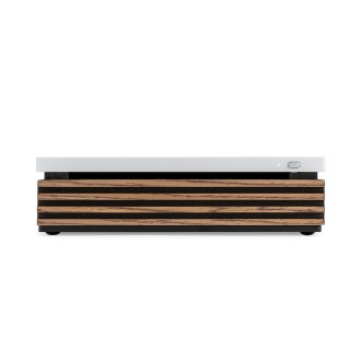 Ruark R CD100 - CD Laufwerk - Walnuss - Ruark Audio