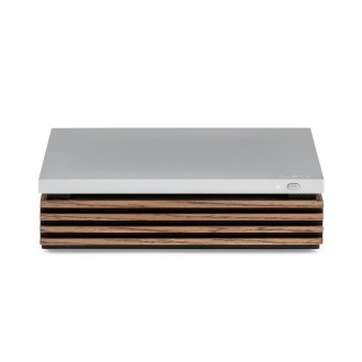 Ruark R CD100 - CD Laufwerk - Walnuss - Ruark Audio