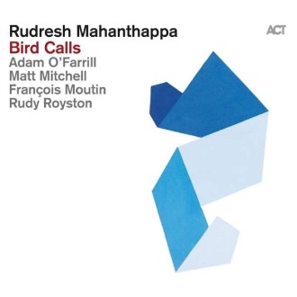 MAHANTHAPPA RUDRESH - Bird Calls (180g)