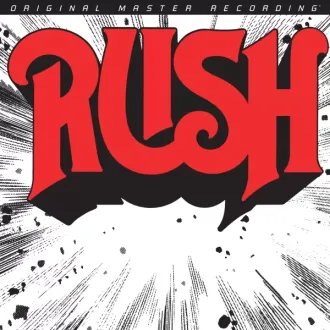 RUSH - Rush (2LP/180g/45rpm)