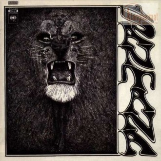 SANTANA - Santana (180g)