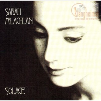 MCLACHLAN SARAH - Solace (2LP/180g/45rpm)