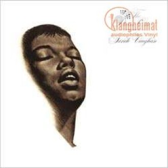 VAUGHAN SARAH - The Divine One (180g)