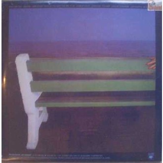 SCAGGS BOZ - Silk Degrees (180g)