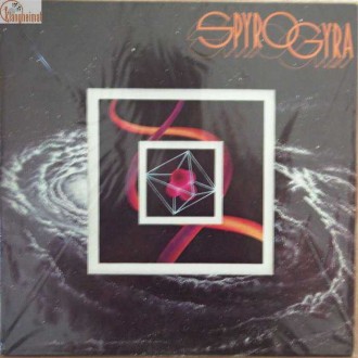 SPYRO GYRA - Spyro Gyra