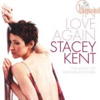 KENT STACEY - In Love Again (180g)
