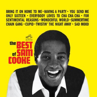 COOKE SAM - Best Of Sam Cooke (2LP/200g/45rpm)