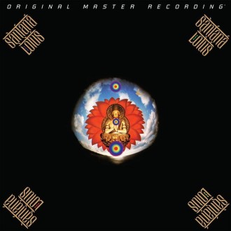 SANTANA - Lotus (3LP/180g)