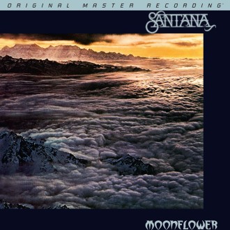 SANTANA - Moonflower (2LP/180g)