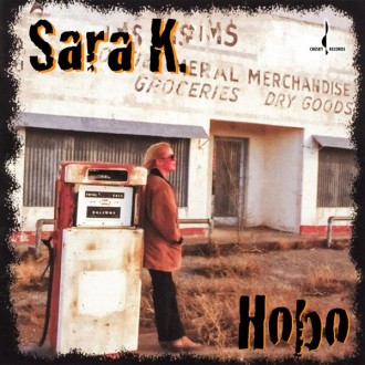 SARA K. - Hobo (HSACD)