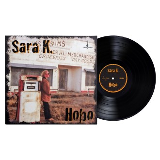 SARA K. - Hobo (180g)