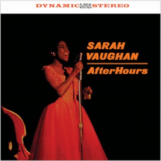 VAUGHAN SARAH - After Hours (180g)