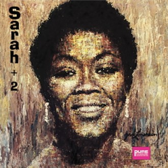 VAUGHAN SARAH - Sarah + 2 (180g)