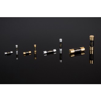 Bezpiecznik Supreme 3 - 5 X 20 MM - Miedź