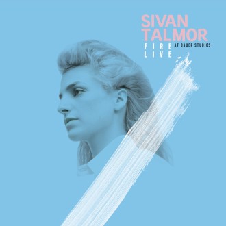 TALMOR SIVAN - Fire - Live At Bauer Studios (180g)