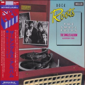SMALL FACES - Rock Roots (UHQ CD)