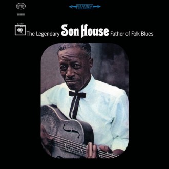 SON HOUSE - Il leggendario padre del folk blues (2LP/200g/45rpm)