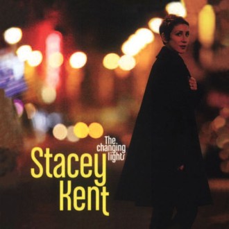 KENT STACEY - Changing Lights (2LP/180g)