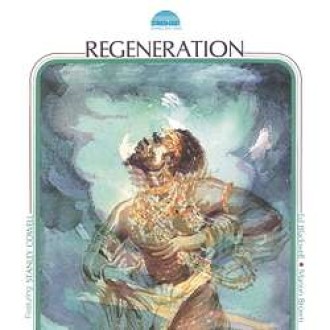 COWELL STANLEY - Regeneration (180g)