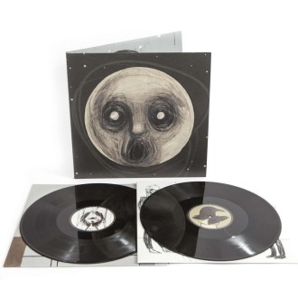 WILSON STEVEN - The Raven That Refused To Sing / And Other Stories (2LP)