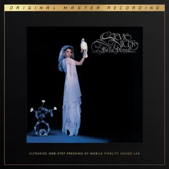 NICKS STEVIE - Bella Donna (2LP/180g/45rpm)