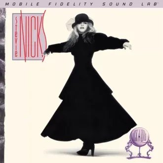 NICKS STEVIE - Rock A Little (2LP/180g/45rpm)
