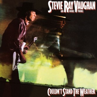 VAUGHAN STEVIE RAY - Couldn't Stand The Weather (180g/2LP)