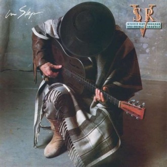 VAUGHAN STEVIE RAY - In Step (2LP/200g/45rpm)