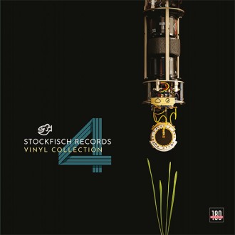 VARIOUS - Stockfisch Records Vinyl Collection Vol. 4 (180g)