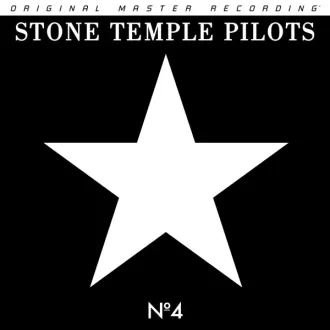 STONE TEMPLE PILOTS - No. 4 (2LP/180g/45rpm)