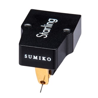 Starling - MC-Tonabnehmer - Sumiko