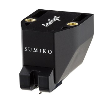 Amethyst - MM pickup - Sumiko