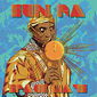 SUN RA - Spaceways (150g)