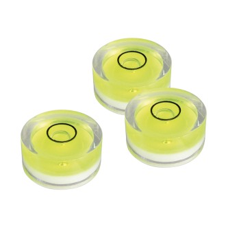 Mini Libelle M - gelb/grün - 3 Stück - Suspensus
