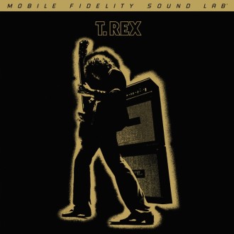 T.REX - Electric Warrior (2LP/180g/45rpm)