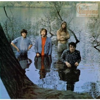 GROUNDHOGS THE - Scratching The Surface (180g)