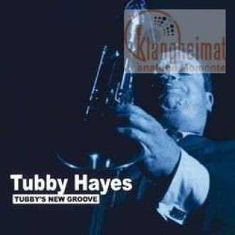 HAYES TUBBY - Tubby`s New Groove (180g)