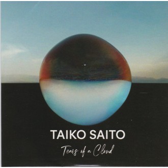SAITO TAIKO - Tears Of A Cloud