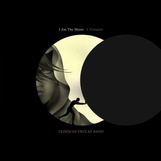 TEDESCHI TRUCKS BAND - I Am The Moon: I. Crescent (180g)