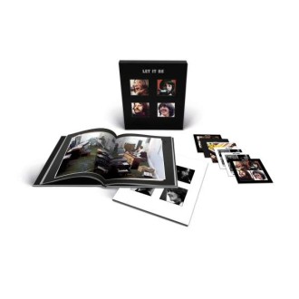 BEATLES THE - Let It Be (6CD`s)