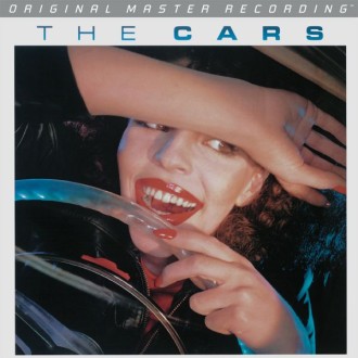 CARS THE - The Cars (HSACD)