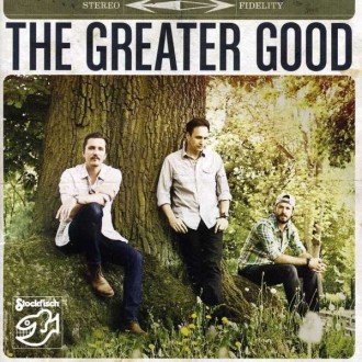 GREATER GOOD THE - The Greater Good - CD