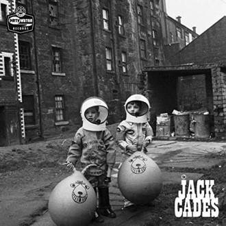 JACK CADES THE - Music For Children