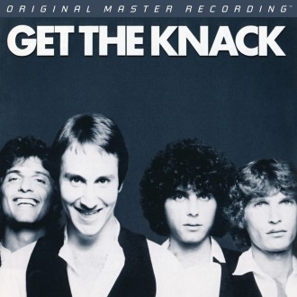 KNACK THE - Get The Knack (180g)