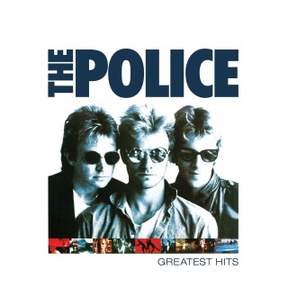 POLICE THE - Greatest Hits (2LP/180g)
