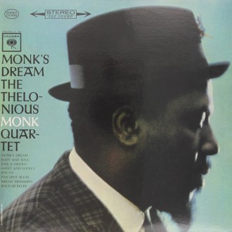 MONK THELONIOUS QUARTET THE - Monk's Dream (180g)