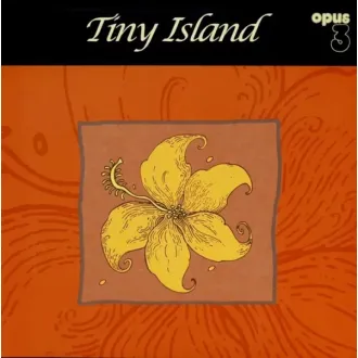 TINY ISLAND - Tiny Island (2LP/180g/45rpm)