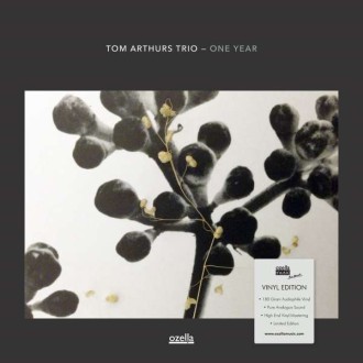 ARTHURS TRIO TOM - One Year (180g)